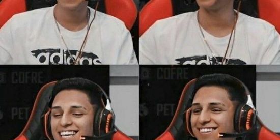 Imagem do grupo de WhatsApp NOBRU_TV