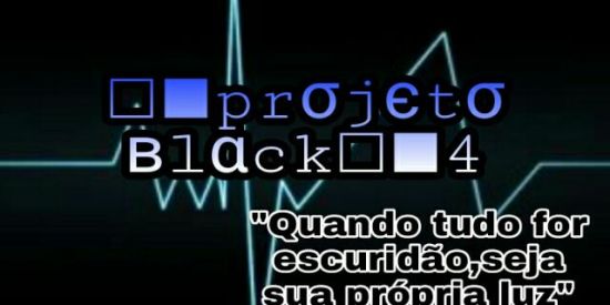 Imagem do grupo de WhatsApp □■prσjєtσ вlαck□■4️⃣