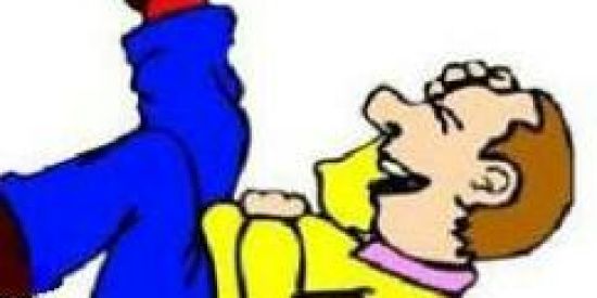 Imagem do grupo de WhatsApp 😎Zoeira Liberada