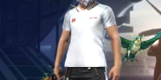 Imagem do grupo de WhatsApp SORTEIO DA CONTA GEMADA