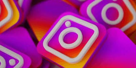 Imagem do grupo de WhatsApp Seguidores Instagram 📈♥️