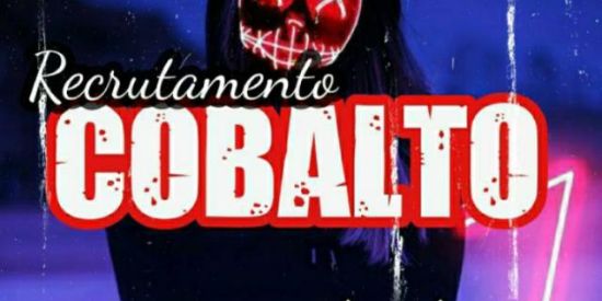 Imagem do grupo de WhatsApp 🌪️ Recrutamento▫️15♚CB'ร♚