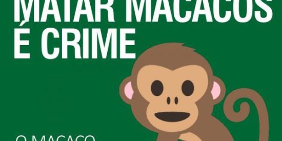 Imagem do grupo de WhatsApp ⚠︎⚠︎ALERTA DE MAMACO⚠︎⚠︎