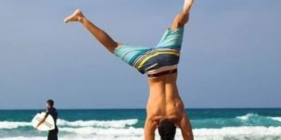 Imagem do grupo de WhatsApp Emagrecer sem esforço