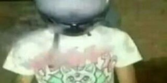 Imagem do grupo de WhatsApp Shitposter é vida 🥵