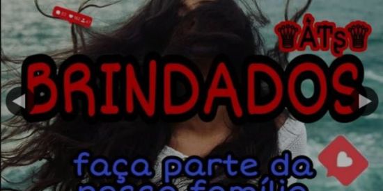 Imagem do grupo de WhatsApp MEGA DIVULGAÇÃO ✨