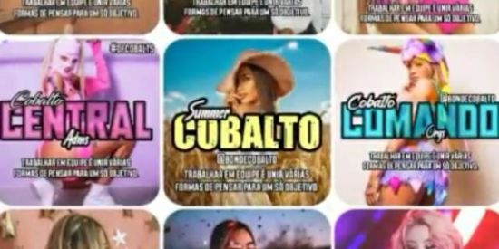 Imagem do grupo de WhatsApp 💥VENHA GANHA SEGUIDORES💥