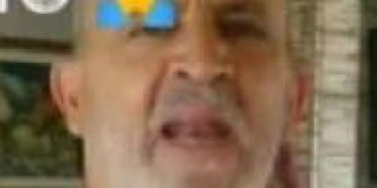 Imagem do grupo de WhatsApp motoca