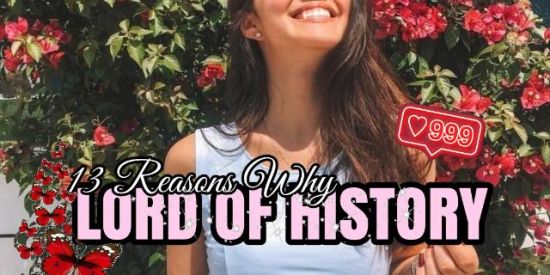 Imagem do grupo de WhatsApp 🌼 Łƒ'к || 13 rєαsσทs ωнy 🌼