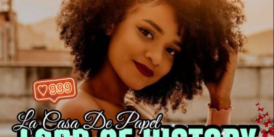 Imagem do grupo de WhatsApp 🎭 Łƒ'к || lα cαsα ∂є ραρєl 🎭