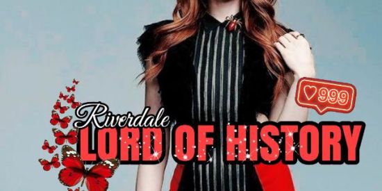 Imagem do grupo de WhatsApp 🌸 Łƒ'к || rivєr∂αlє 🌸