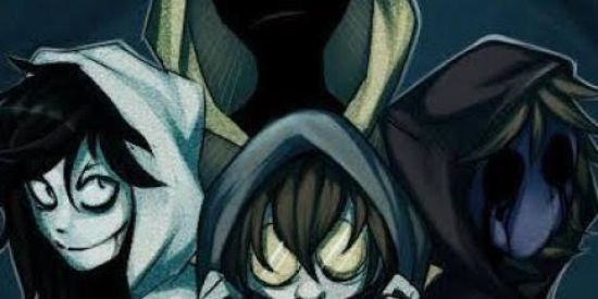 Imagem do grupo de WhatsApp Grupo de Terror