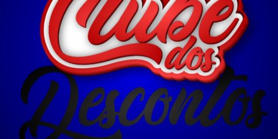 Imagem do grupo de WhatsApp ⚜️CLUBE DOS DESCONTOS II ⚜️