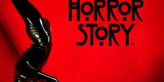 Imagem do grupo de WhatsApp American Horror Story