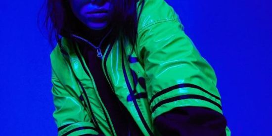 Imagem do grupo de WhatsApp 9 PROJETO EILISH🧡