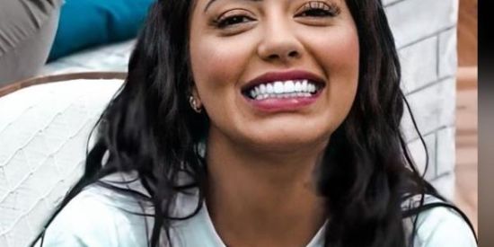 Imagem do grupo de WhatsApp ❤️😍TEAM MIRELA😍❤️