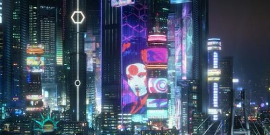 Imagem do grupo de WhatsApp NightCity (Fichas)