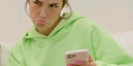 Imagem do grupo de WhatsApp ✨CHARLI✨❤️