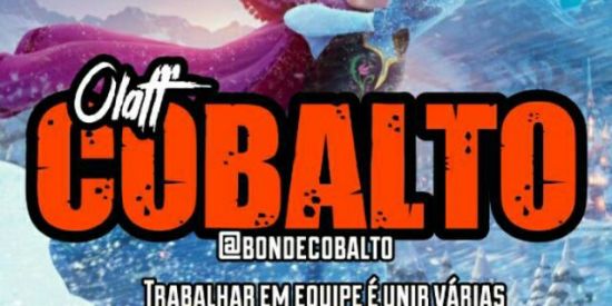 Imagem do grupo de WhatsApp Recrutamento 11♚CB'ร♚1️⃣1️⃣