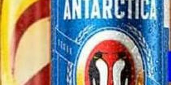 Imagem do grupo de WhatsApp Alcoólatras