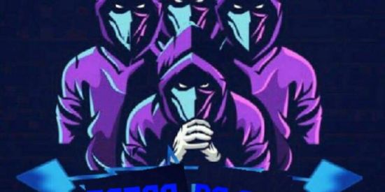 Imagem do grupo de WhatsApp RECRUTAMENTO TROPA DA 333