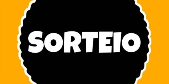 Imagem do grupo de WhatsApp Sorteio Mateus Lt.Espera