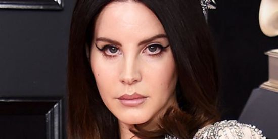 Imagem do grupo de WhatsApp Lana Del Queen ✨❤️