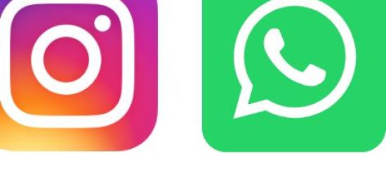 Imagem do grupo de WhatsApp Troca de divulgação Insta/Whats〽️