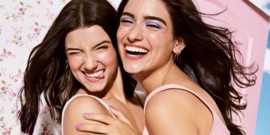 Imagem do grupo de WhatsApp ✨🌸Charli é Dixie🌸✨