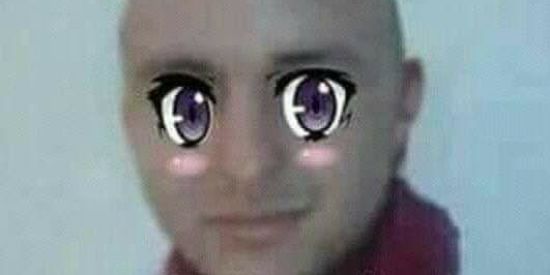 Imagem do grupo de WhatsApp Shitposters🤡🤡🤡