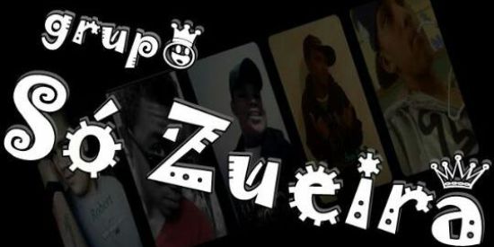 Imagem do grupo de WhatsApp Zoação 🤏🏻😎