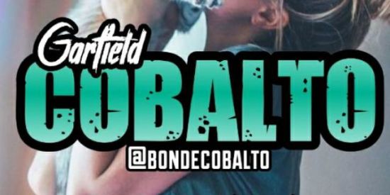 Imagem do grupo de WhatsApp Inganjamento Cb's