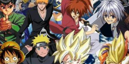 Imagem do grupo de WhatsApp União animes🎑