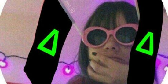 Imagem do grupo de WhatsApp @LOUD para sempre💚💚💚