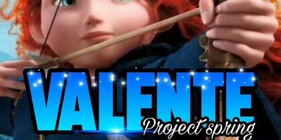 Imagem do grupo de WhatsApp 01🌻PROJECT SPRING🌻