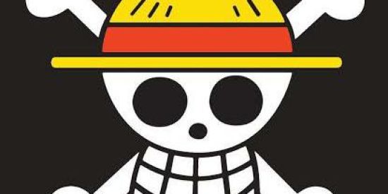 Imagem do grupo de WhatsApp Criando RPG One Piece🏴‍☠️🚩