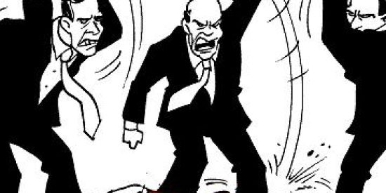 Imagem do grupo de WhatsApp 🔮iNVASÃO🔮