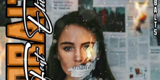 Imagem do grupo de WhatsApp Recrutamento 5♚CB'ร♚📣😎