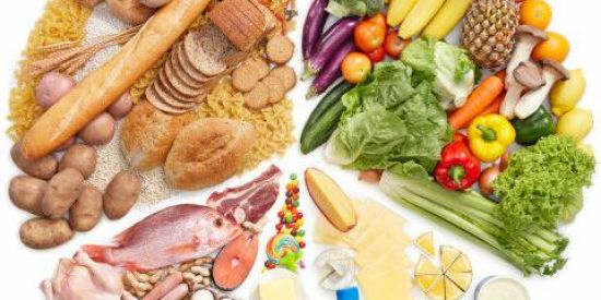 Imagem do grupo de WhatsApp Grupo de Nutrição