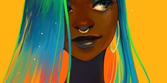 Imagem do grupo de WhatsApp A r t '⚡