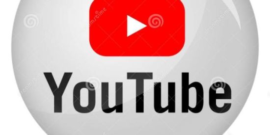 Imagem do grupo de WhatsApp YOUTUBE