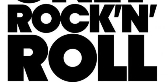 Imagem do grupo de WhatsApp 🎧Nós Somos O Rock🤘🏻🖤