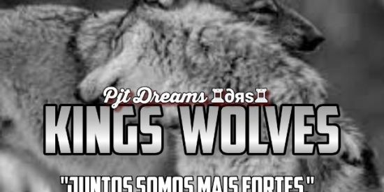 Imagem do grupo de WhatsApp 9♖∂яѕ♖ | 🦍 ᴋɪɴɢs ᴡᴏʟѵєs 🦍