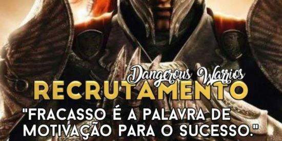 Imagem do grupo de WhatsApp ❶𝐑𝐄𝐂𝐑𝐔𝐓𝐀 ♚•∂w'ร•♚