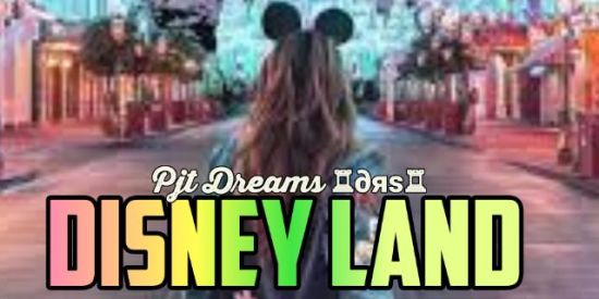 Imagem do grupo de WhatsApp 8♖∂яѕ♖ | 🏰 ᴅɪsɴᴇʏ ʟᴀɴᴅ 🏰