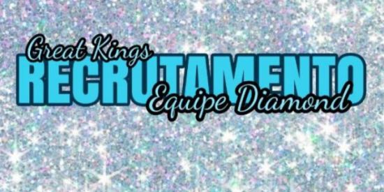 Imagem do grupo de WhatsApp Triagem Gk's Diamond 💎