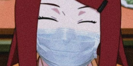 Imagem do grupo de WhatsApp Shitpost da Kushina