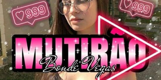 Imagem do grupo de WhatsApp Mutirões 🌻🌻