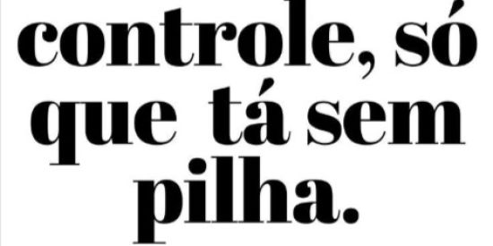 Imagem do grupo de WhatsApp FIGURINHAS E OI