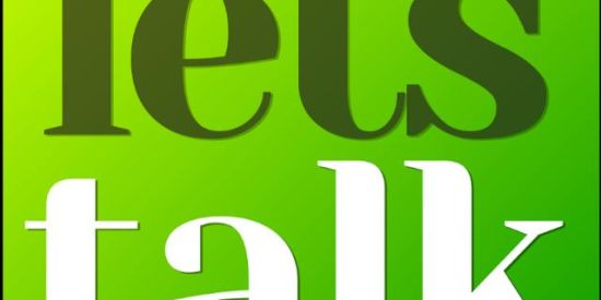 Imagem do grupo de WhatsApp English learning